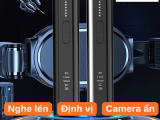 Máy phát hiện thiết bị nghe lén tại Thủ Đức- Dễ dùng-Sẵn hàng giao ngay