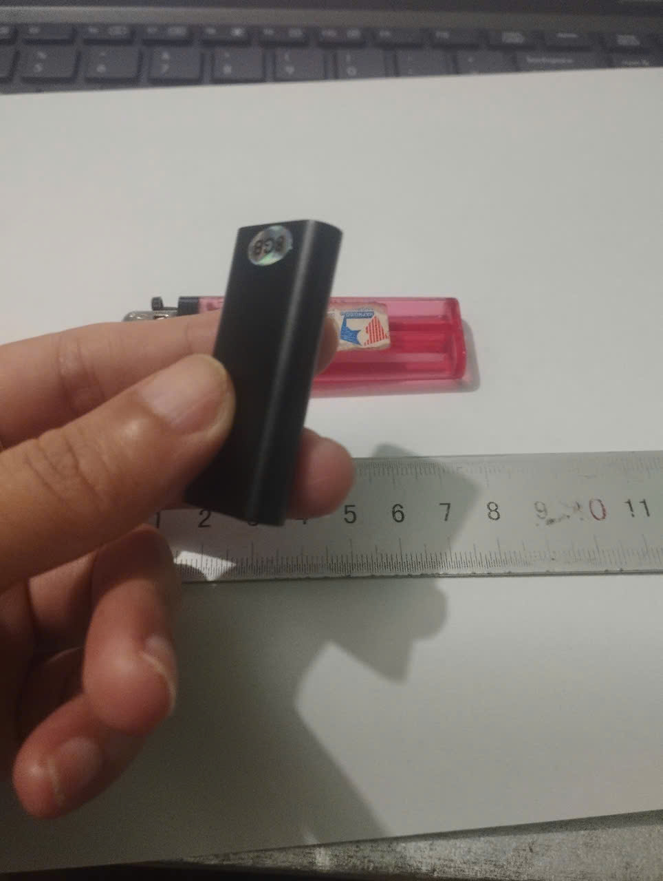 máy ghi âm mini tại Vũng Tàu