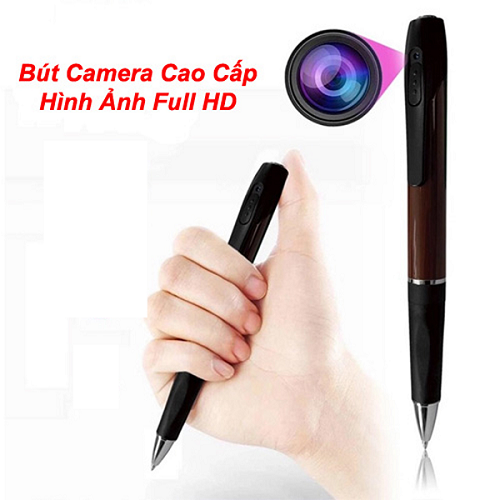 bút camera tại Bình Dương