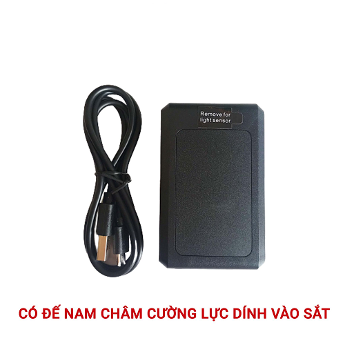 thiết bị định vị không dây tại Bình Dương