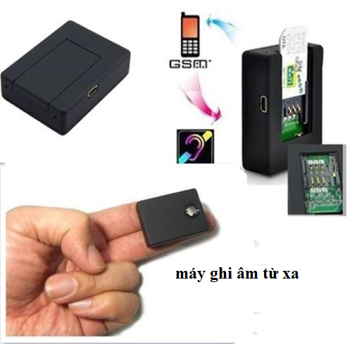 máy nghe lén giấu kín tại tphcm