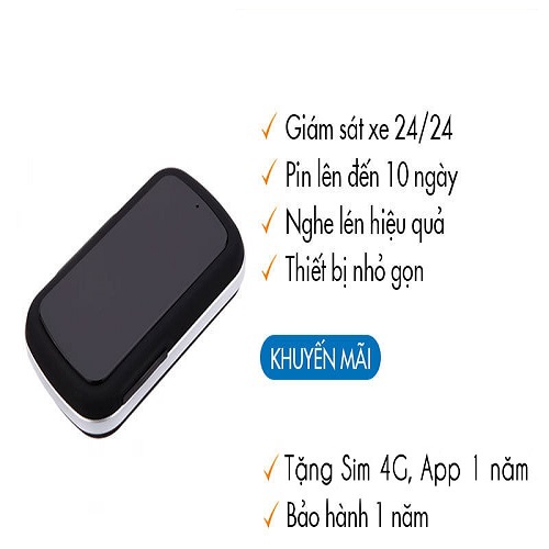 thiết bị định vị không dây tại tphcm