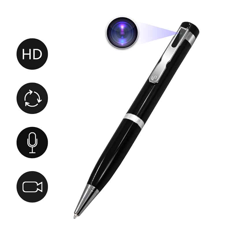 BÚT CAMERA TẠI TPHCM