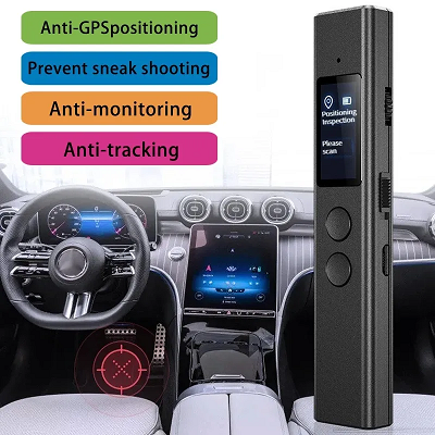 Máy dò thiết bị nghe lén tại tphcm