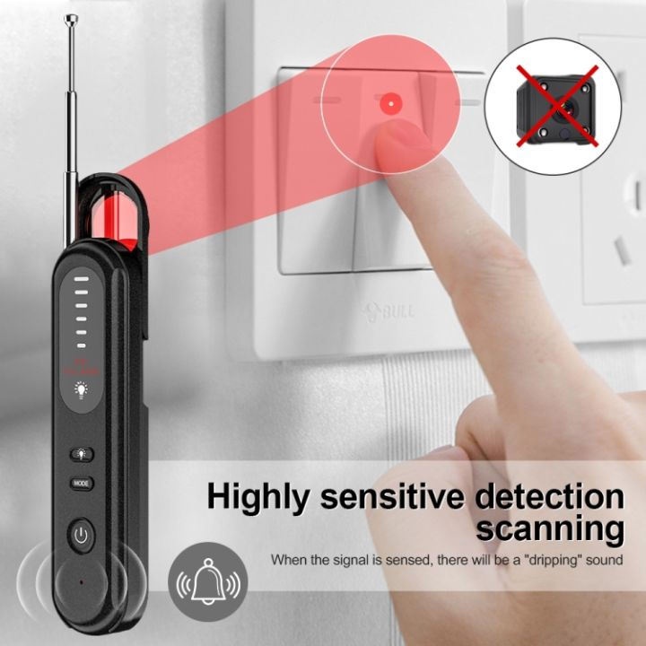 máy phát hiện thiết bị nghe lén tại thủ đức