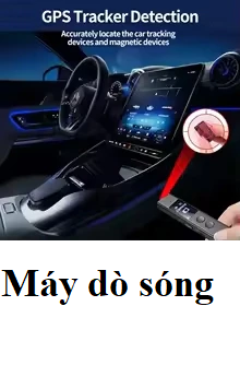thiết bị dò máy ghi âm tại tphcm