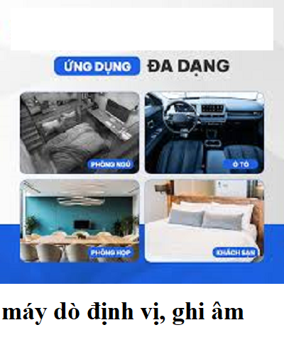 thiết bị dò định vị tại tphcm