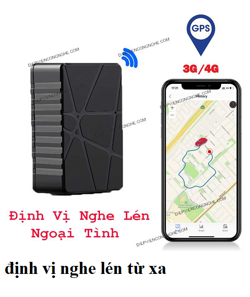 thiết bị định vị nghe lén tại tphcm