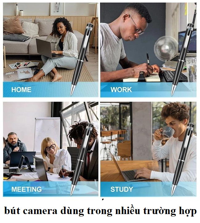 bút camera tại vũng tàu