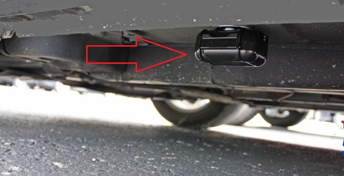 máy dò định vị ô tô tại biên hòa