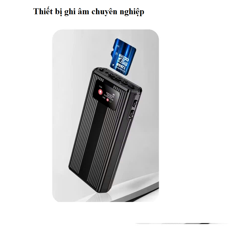 mua máy ghi âm mini tại biên hòa