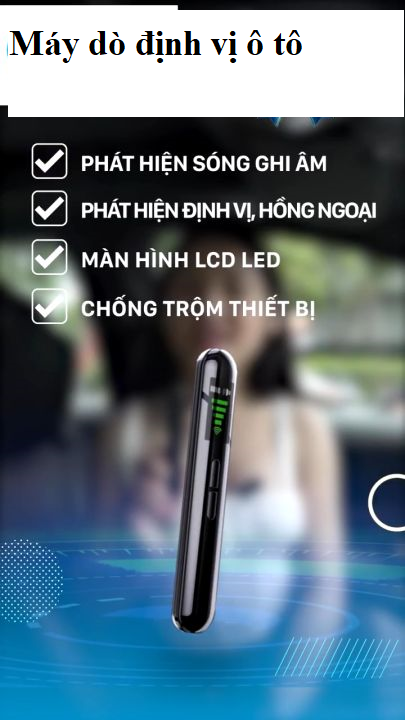  thiết bị dò định vị tại bình dương