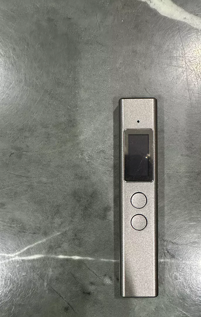 máy dò thiết bị ghi âm tại Kon Tum