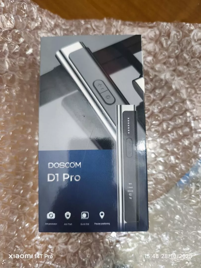 máy dò thiết bị ghi âm tại Gia Lai