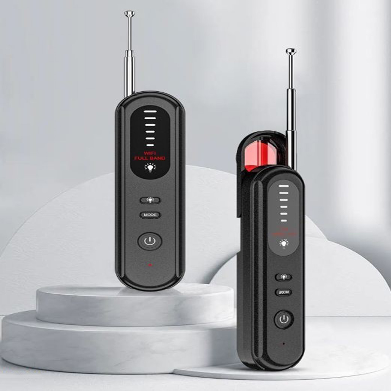 máy dò thiết bị ghi âm tại đà lạt