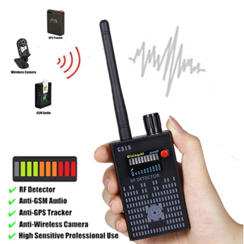 máy dò thiết bị ghi âm tại đà lạt