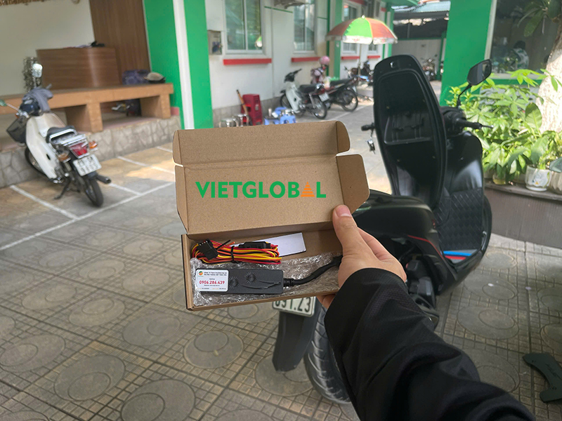 lắp định vị xe máy tại vũng tàu