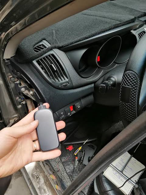 lắp định vị xe máy tại nha trang