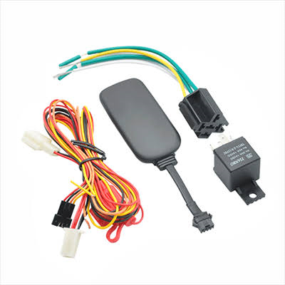 Lắp thiết bị định vị xe máy tại Long An