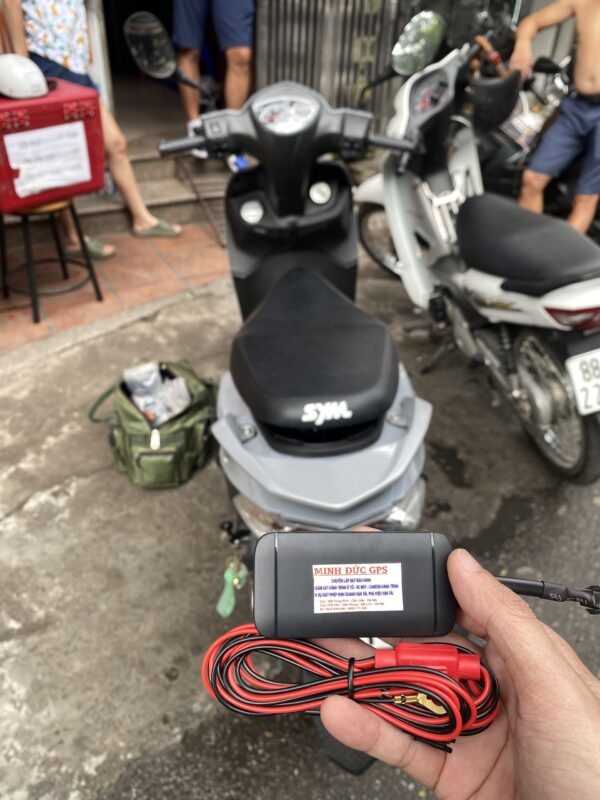 lắp định vị xe máy tại thủ đức