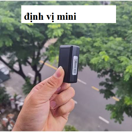 thiết bị định vị không dây tại Đăklăk 