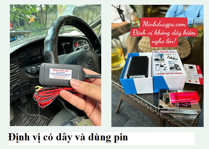 Lắp định vị xe máy tại Gia Lai