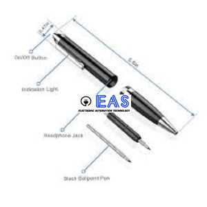 Bút ghi âm tại Sóc Trăng- ghi âm kín đáo- Giao tận nơi