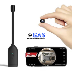 Camera mini tại Cần Thơ, ĐC Bình Thủy giao nhanh