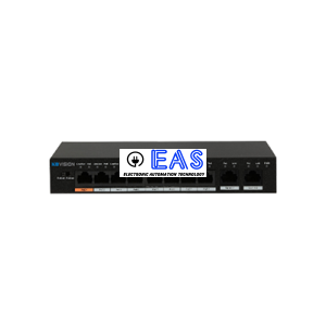 SWITCH POE KX-ASW08-P2