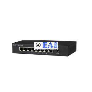 SWITCH MẠNG ETHERNET KX-CSW08