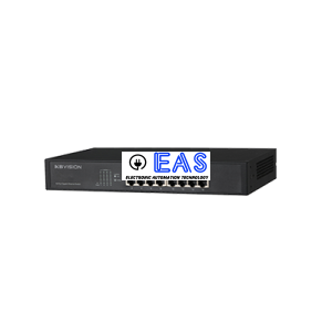 SWITCH MẠNG ETHERNET KX-CSW16