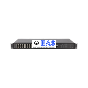 Switch PoE 16 port KX-CSW16-PF