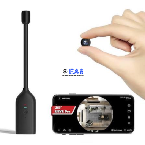 Camera mini tại Cần Thơ, ĐC Bình Thủy giao nhanh