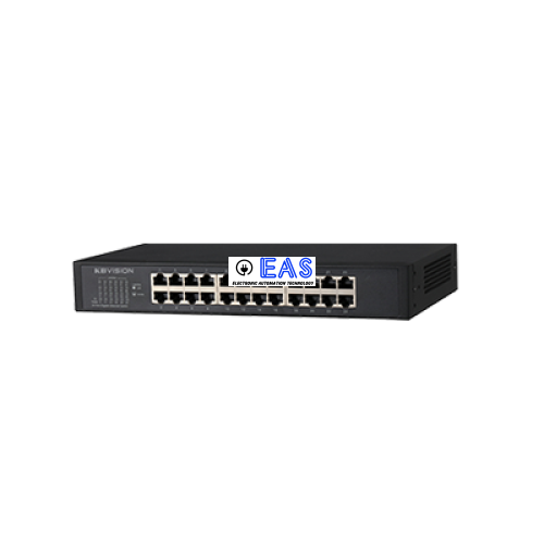SWITCH MẠNG ETHERNET  KX-CSW24