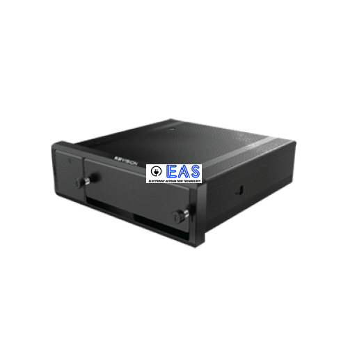 Đầu ghi hình chuyên dụng 4 kênh cho ô tô KX-FM8104S