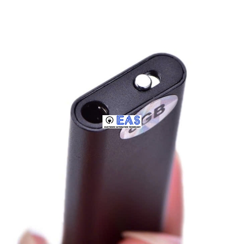 Máy ghi âm siêu nhỏ Q8/8gb