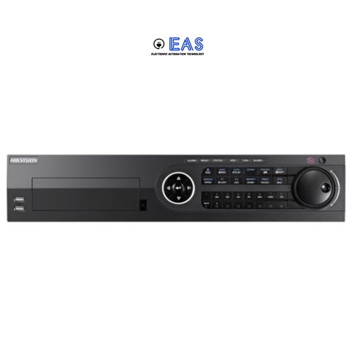 ĐẦU GHI HYBRID TVI-IP 24/32 KÊNH 8 Ổ CỨNG TVI 3MP (THẾ HỆ TURBO 4.0)		
